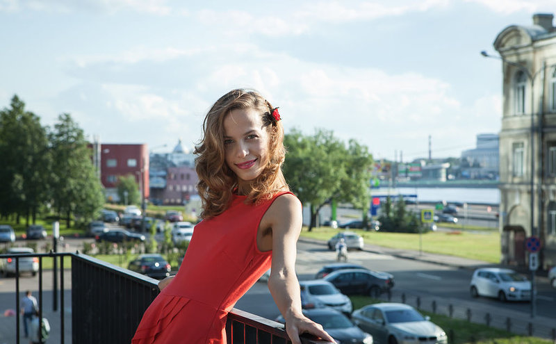 Полина, 63