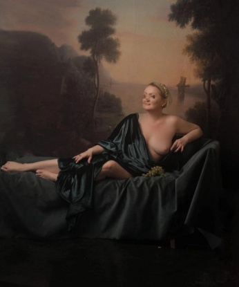 Карина, 43