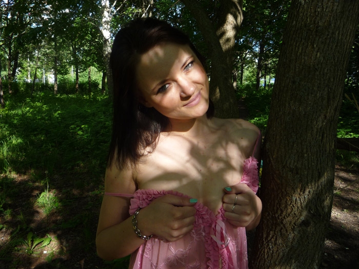 Екатерина, 20